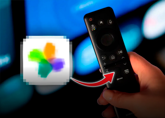 A tu TV Samsung le ha sentado de maravilla el 2026. Su nueva integración con Google Fotos es una pasada