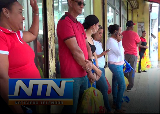 Ciudadanos valoran en forma positiva el día de los Santos Reye