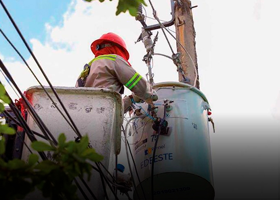 El subsidio del Estado a las EDE sobrepasaría los RD$106,000 millones en 2025