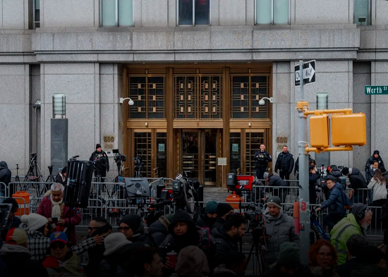 EE.UU. elimina mención a Maduro como líder del Cartel de los Soles en la nueva acusación