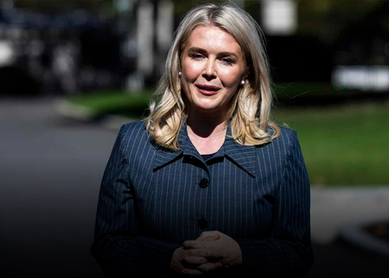 La Casa Blanca afirma que Trump no descarta usar al ejército para controlar Groenlandia