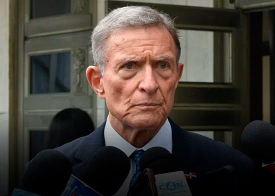 Canciller no descarta que RD restablezca relaciones diplomáticas con Venezuela