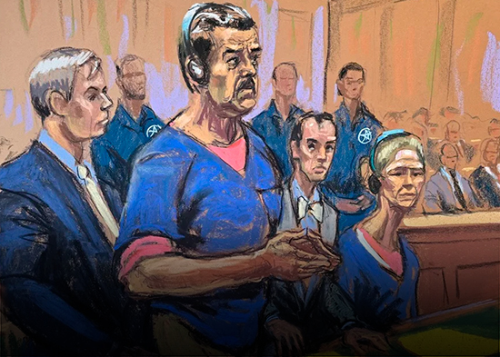 ¿Qué sigue en el caso penal contra el expresidente venezolano Nicolás Maduro?