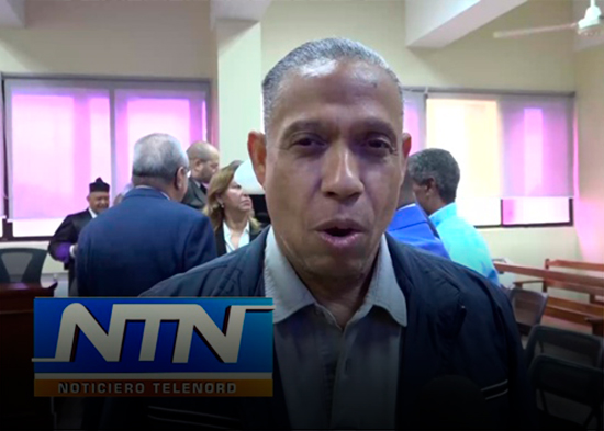 Alcalde de SFM señala varias obras de importancia para el 2026