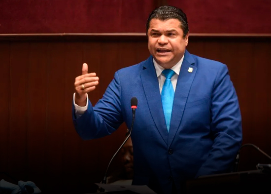 Buscan unificar Digesett con otras entidades que regulan tránsito