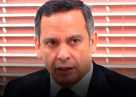 Presidente del Poder Judicial destaca promoción de acuerdos para solución de conflictos