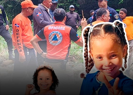 Cuerpo de Briana Genao sigue sin aparecer