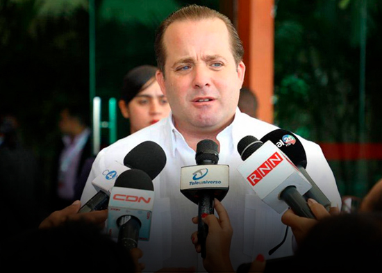 Paliza revela que “vendrán otros cambios más” en el gabinete de Abinader