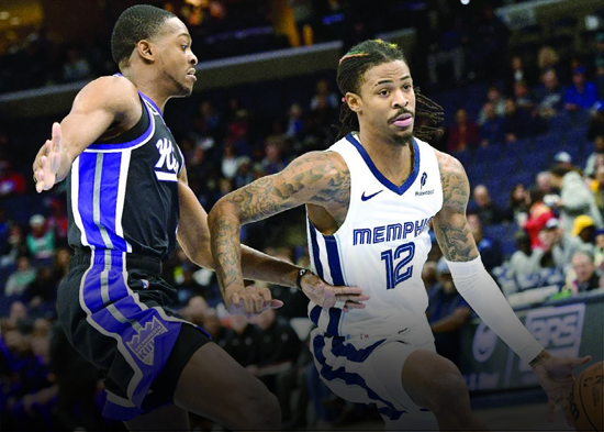 Grizzlies consideran ofertas de cambio por Ja Morant