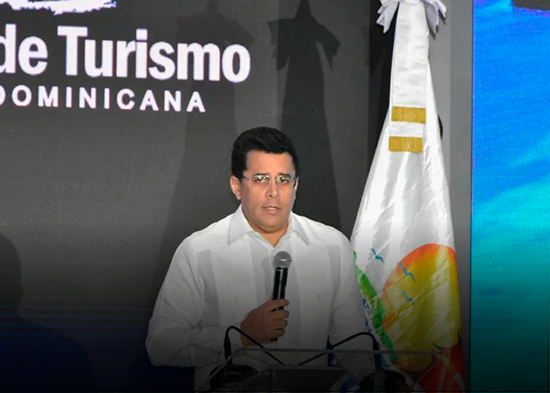 El turismo crece 4.7 % en 2025, con 11.7 millones de visitas