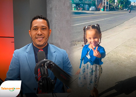 Abogado cuestiona tíos de niña desaparecida Brianna Genao sean responsables de su muerte