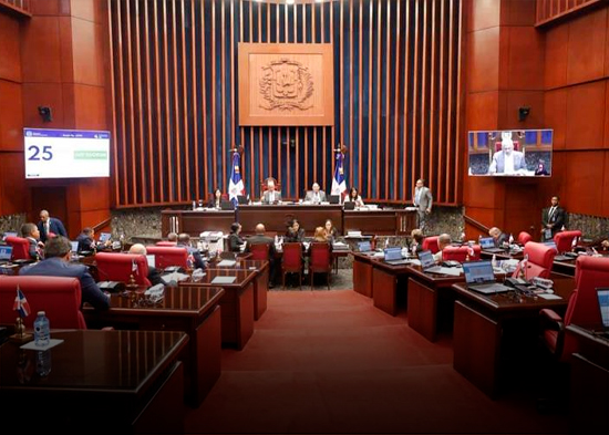 Senadores respaldan debate sobre castración química y registro de agresores sexuales