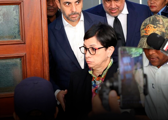 Juez aplaza audiencia del Jet Set para el 16 de marzo y otorga 10 días al Ministerio Público para notificar acusación