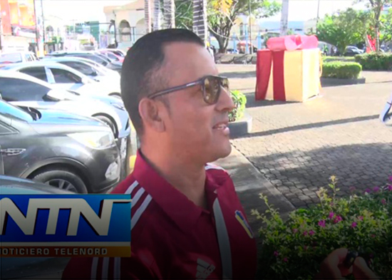 Venezolano demerita grupos de izquierda que reclaman libertad de Nicolás Maduro y su esposa