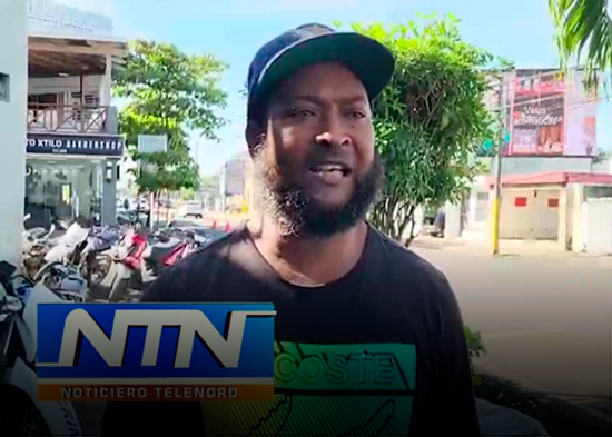 Ayuntamiento de SFM continua operativo de rescate públicos