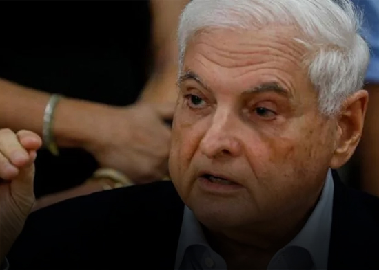 Con Martinelli como imputado, inicia el histórico juicio por Odebrecht en Panamá