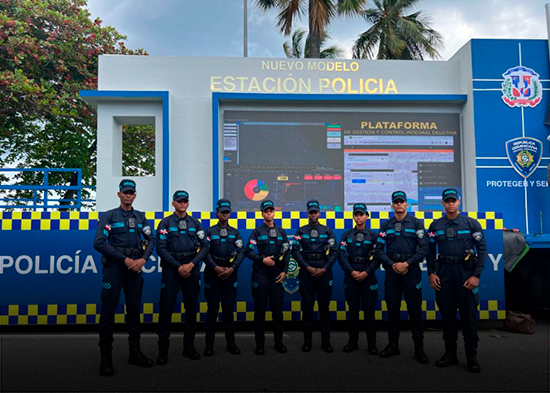 Los costos de la reforma policial entre 2024 y 2025