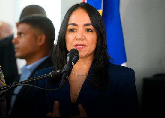 Faride: conjeturas en redes sociales sobre caso Brianna Genao pueden convertirse en un circo