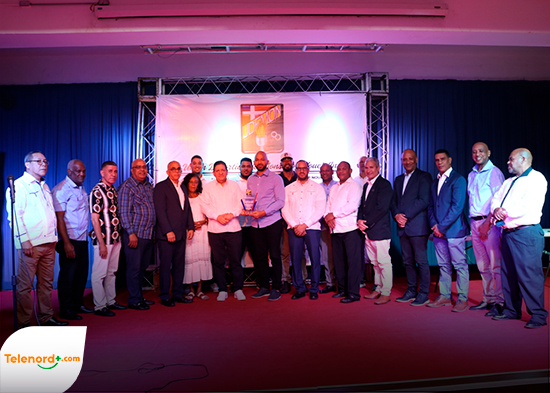 UDEMON celebra la Premiación al Mérito Deportivo 2025