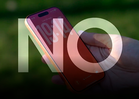 ¿Has actualizado tu iPhone? Esta versión de iOS 26 tiene problemas de batería y Face ID