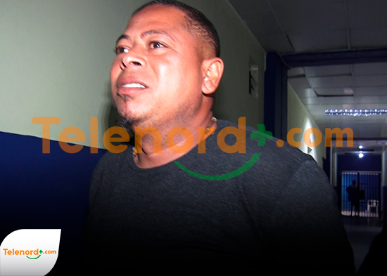 Detienen hombre en SFM acusado de agresión contra su expareja; revela descubrió que ella le era infiel