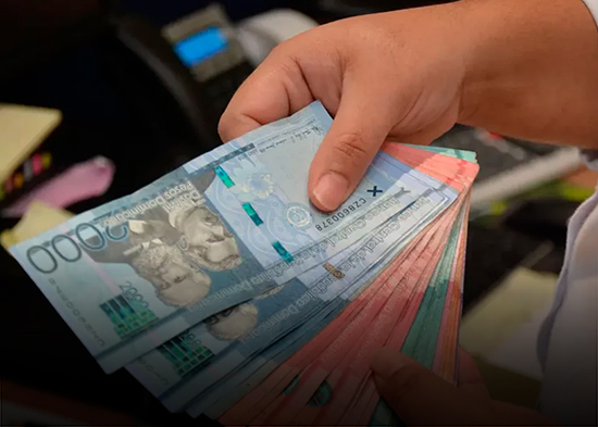 ¿Por qué el crecimiento económico no siempre se siente en el bolsillo de la gente?