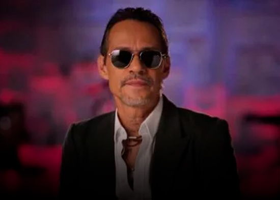 Marc Anthony viene con una gira y la llegada de un nuevo bebé