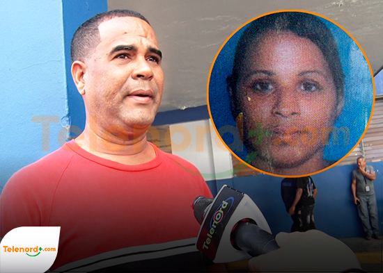 Hombre denuncia supuesto intento de asesinato por parte de su expareja; habría salido recientemente de la cárcel