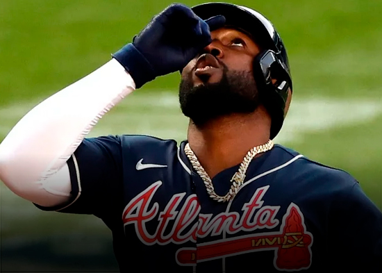 Los Piratas firman a Marcell Ozuna por un año y 12 millones de dólares