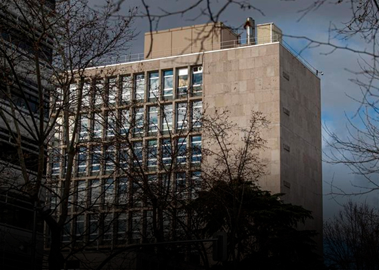 Estados Unidos confirma conversaciones en Madrid sobre el conflicto del Sáhara Occidental