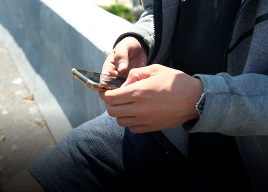 Un estudio advierte sobre los riesgos de usar chatbots de IA para buscar consejos médicos