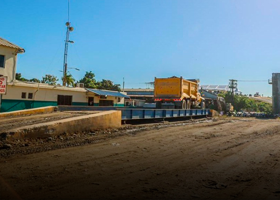 Vertedero Duquesa entra en fase final: El cierre técnico encabezado por Luis Abinader