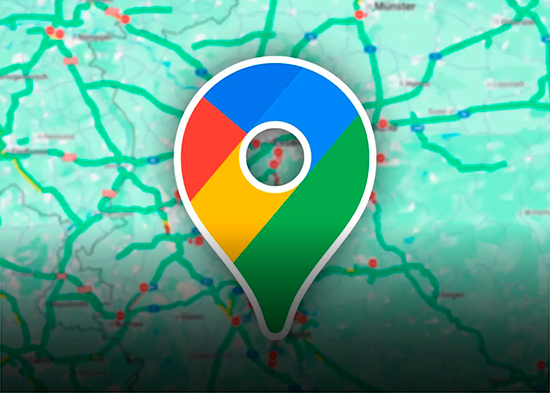 Si utilizas Google Maps en Android Auto tienes una nueva función muy divertida que probar