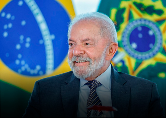 India se interesa por tierras raras de Brasil