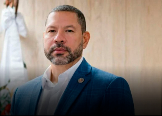 Melitón Cordero, supervisor de la DEA en República Dominicana, es acusado de soborno y fraude de visa