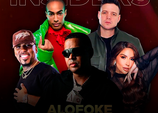 Talento dominicano se hará sentir en Premio Lo Nuestro 2026