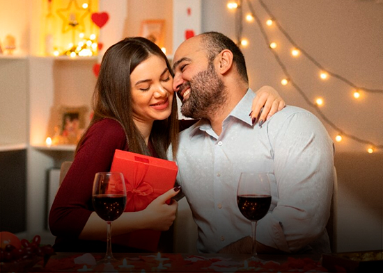 El vínculo lo es todo, sin él es imposible interactuar como pareja