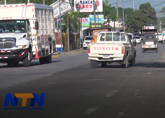Peligro latente en la vía hacia Guiza y Las Guáranas; comunitarios exigen medidas