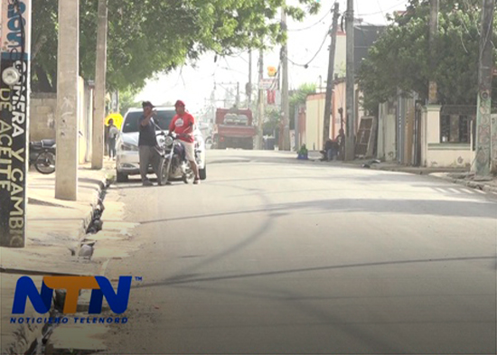 Denuncian ola de violencia mantiene en zozobra a residentes de Vista al Valle