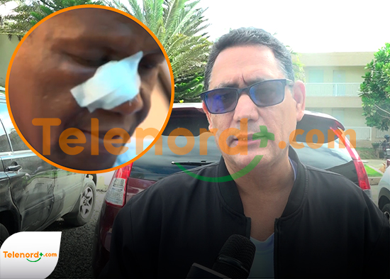 Dirigentes de la ADP expresan preocupación por agresiones de estudiantes a docentes