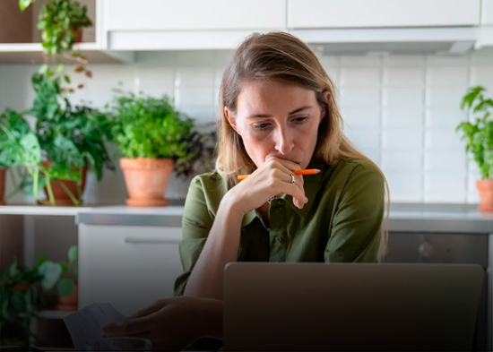 Cómo reorganizar tus finanzas después de la temporada de gastos (impuestos, San Valentín y compras)