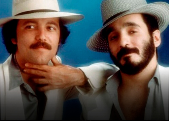 Willie Colón y Rubén Blades, el dúo que elevó la salsa y desembocó en enemistad