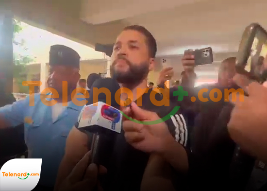 Nueva vez aplazan conocimiento de medida de coerción contra medico acusado de agresión sexual