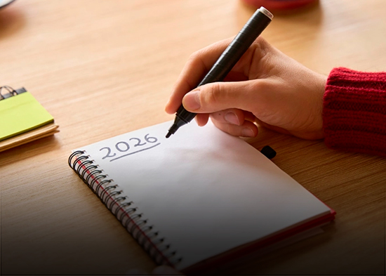Cómo retomar el control de tus finanzas en 2026 con un enfoque más realista