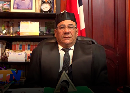 Gran pesar a causado fallemiento de Abogada