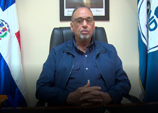 Director Regional de Salud resalta avances del Gobierno previo a rendición de cuentas