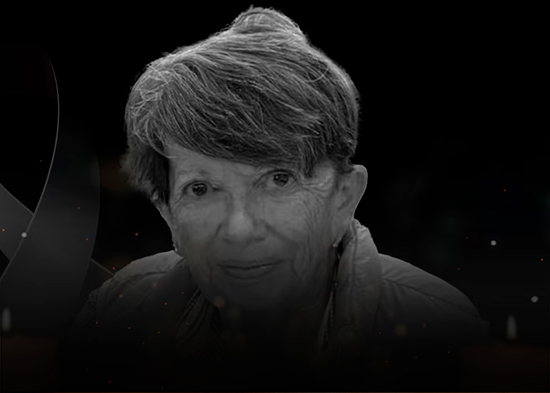 Muere Carmen Ochoa Aranda, productora clave de El Chavo del 8 y El Chapulín Colorado