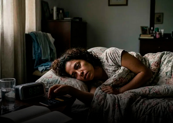 ¿Te cuesta trabajo despertar y comenzar el día? Podrías tener inercia del sueño por las mañanas