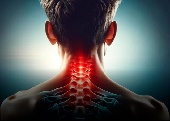 Qué es la “joroba de oficina” y cómo prevenirla con ejercicios respaldados por la ciencia