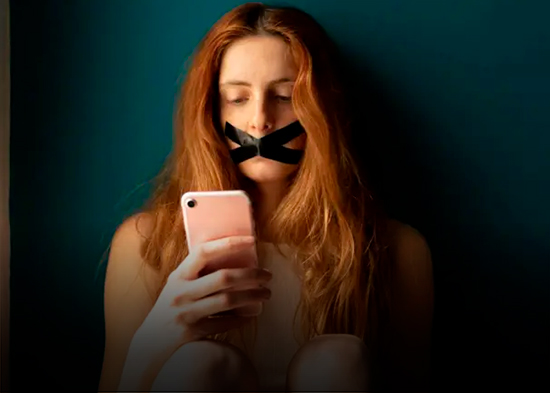 Tu vida en manos del algoritmo: el poder oculto de las redes sociales